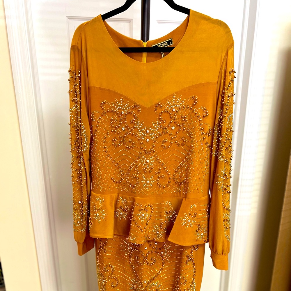 Gala Dress